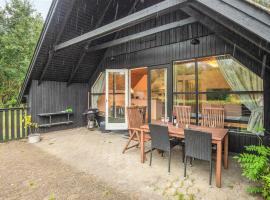 6 person holiday home in Herning，位于海宁的酒店