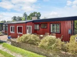 6 person holiday home in Store Fuglede