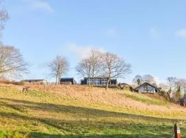 Lovely Home In Løgstrup With House Sea View