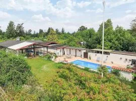 5 person holiday home in Frederiksværk-By Traum