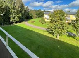 Lovely Apartment In Grimsås With Wifi