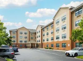 美国纽约拉瓜迪亚机场长住酒店