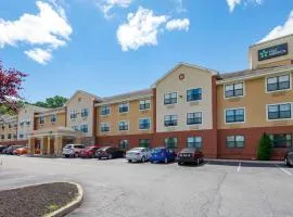 巴德湖橄榄山长住公寓式酒店