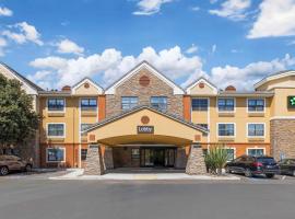 美国长住酒店 - 圣迭戈 - 卡尔斯巴德海滨村庄，位于卡尔斯巴德的酒店