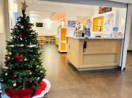 洛伊伊塔普酒店