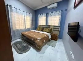 Blessing Prestige Boutique