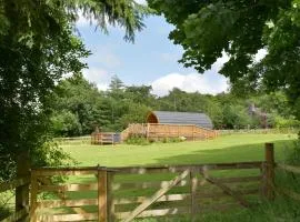 Pentland Pod - Cottage