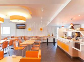 Ibis Budget Roanne Hôtel，位于罗阿纳的酒店