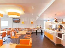 Ibis Budget Roanne Hôtel