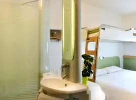 ibis budget Saint-Quentin Centre Gare