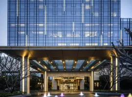 珠海中海铂尔曼酒店