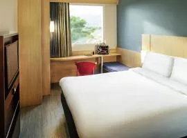 里约热内卢奥林匹克公园宜必思酒店