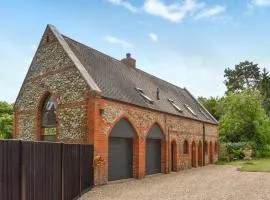 The Chapel Apartment