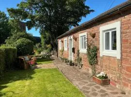 Abbey Cottage