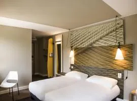 瓦夫尔布鲁塞尔东宜必思酒店