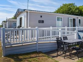 Seaview One - Uk50167，位于Corton的酒店