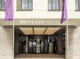 威斯巴登市美居酒店