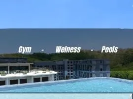 Utopia Naiharn by Fred&Com Phuket