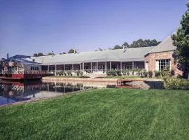 美居巴拉腊特酒店及会议中心