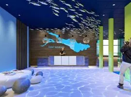 康斯坦茨宜必思尚品酒店