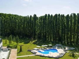 ibis Styles Milano Est Settala，位于塞塔拉的酒店