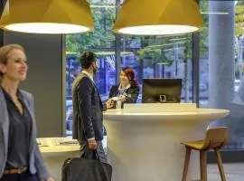 诺富特慕尼黑市阿努尔福帕克酒店