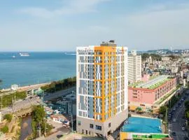 Donghae Fine and You Oceancity Hotel by SND