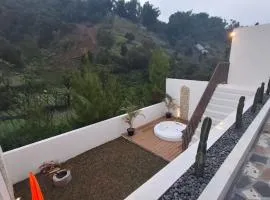 Hanara Bohemian Villa