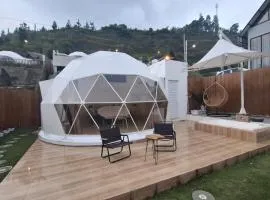 Maple Dome Glamping