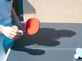 卡昂布雷塔格尼宜必思快捷酒店