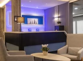 阿雅克修宜必思快捷酒店