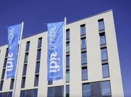 康斯坦茨宜必思经济酒店