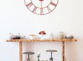 Alle Volte Salento，位于Trepuzzi的酒店