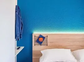 hotelF1 Toulon Est La Valette