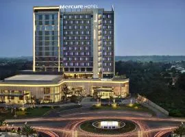 美居加拉璜酒店