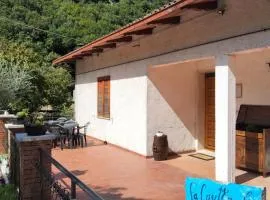 La casetta di monterivoso