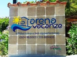 Arena Vacanze