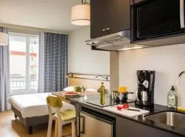 拉德芳斯皮托公寓酒店