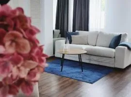 Neu! FeWo Glauchau am Schloss Wlan Netflix Disney