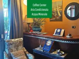 Casa Dorita - Free Coffee Corner 8-12