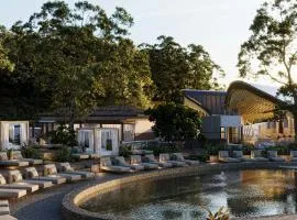 Santa Lucia Jungle Hacienda, Costa Rica, Autograph Collection