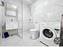 D-Spot apartments Pišta