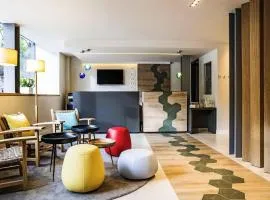 ibis Styles Barcelona Centre