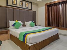 Hotel Imperial Park，位于古尔冈的酒店