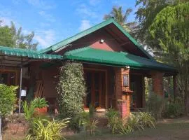 Kadella Eco Villa