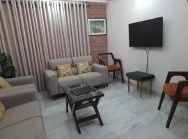 Elegant 3BR Apt with Banani Views ,Great Location