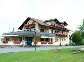 Schwanbergerstüberl