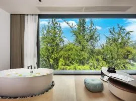 Guilin Mingjiang Hotel