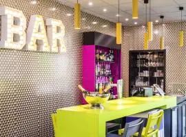 巴黎南安东尼宜必思尚品酒店