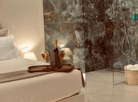 Palermo Inn Boutique Hotel，位于巴勒莫的酒店